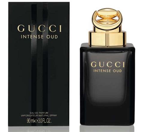 profumo nuovo gucci
